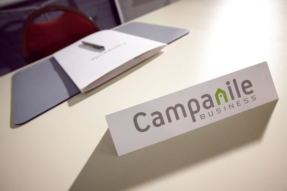 Hotel Campanile Lourdes Commodités photo