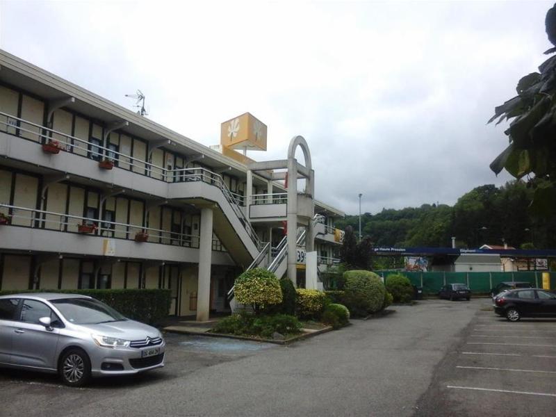 Hotel Campanile Lourdes Extérieur photo