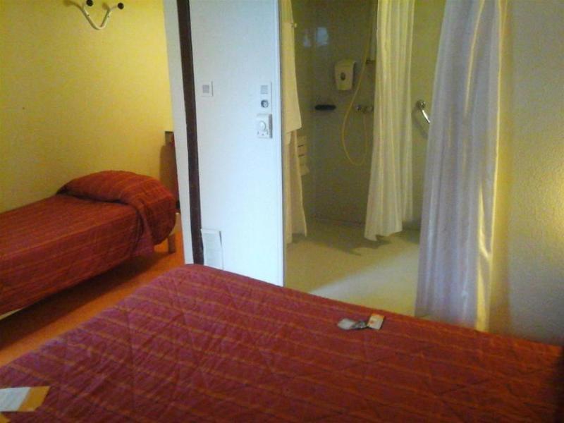 Hotel Campanile Lourdes Extérieur photo