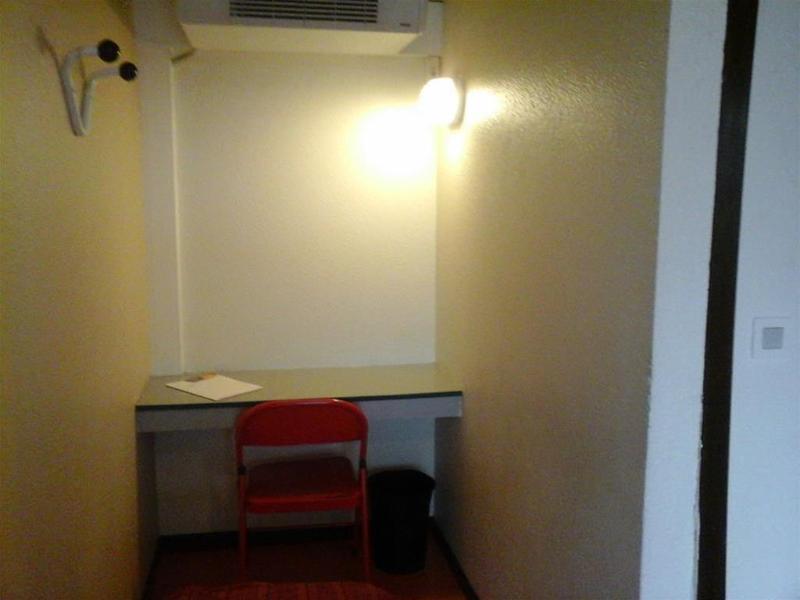 Hotel Campanile Lourdes Extérieur photo
